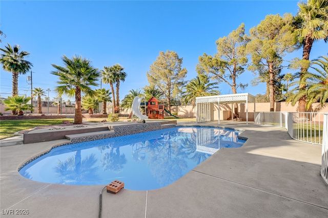 2955 El Camino Road, Las Vegas, NV 89146