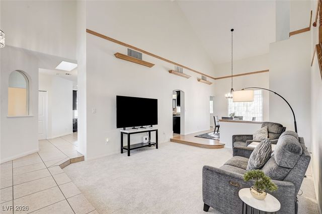 2955 El Camino Road, Las Vegas, NV 89146