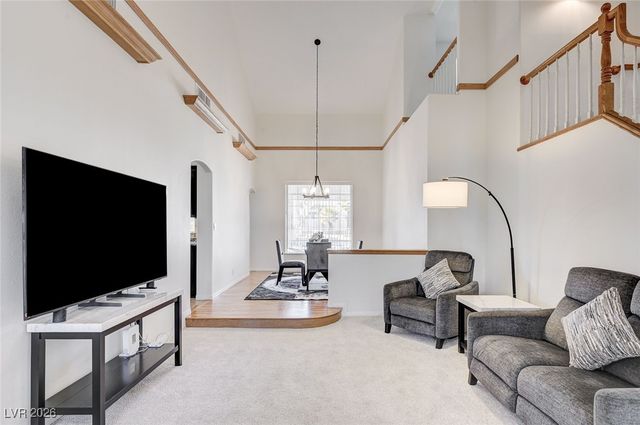 2955 El Camino Road, Las Vegas, NV 89146