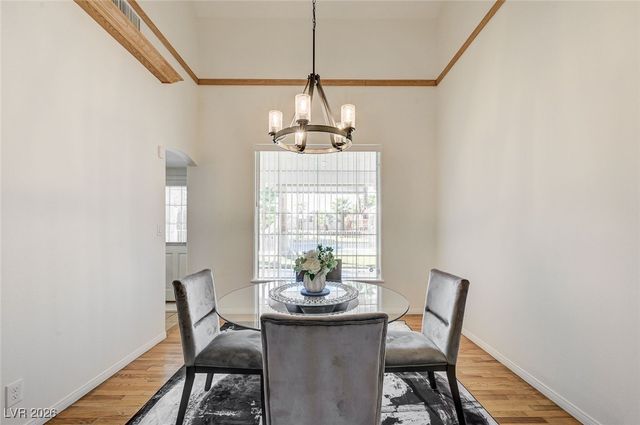 2955 El Camino Road, Las Vegas, NV 89146