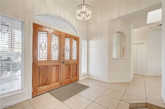 2955 El Camino Road, Las Vegas, NV 89146