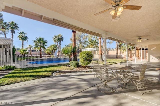 2955 El Camino Road, Las Vegas, NV 89146