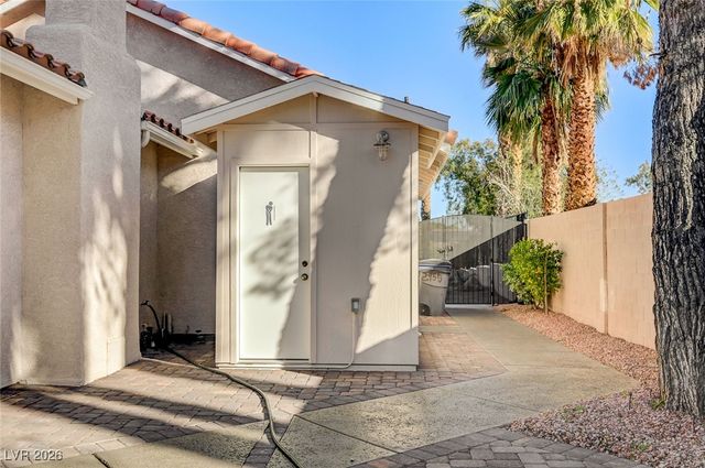 2955 El Camino Road, Las Vegas, NV 89146