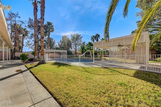 2955 El Camino Road, Las Vegas, NV 89146