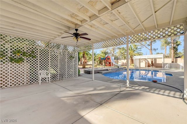 2955 El Camino Road, Las Vegas, NV 89146