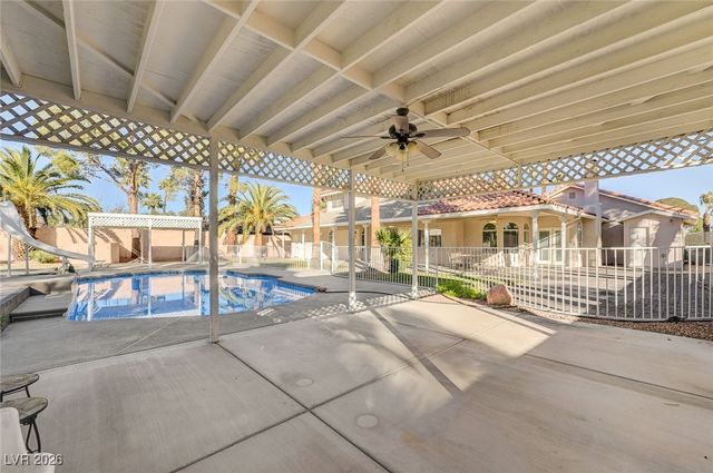 2955 El Camino Road, Las Vegas, NV 89146