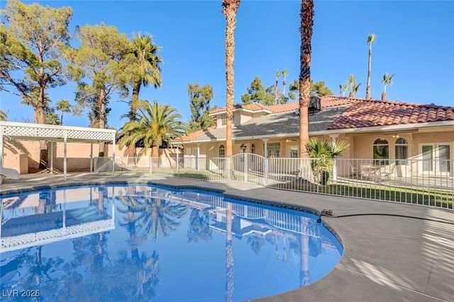 2955 El Camino Road, Las Vegas, NV 89146