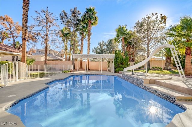 2955 El Camino Road, Las Vegas, NV 89146