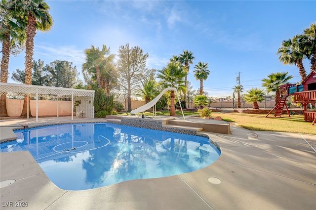 2955 El Camino Road, Las Vegas, NV 89146