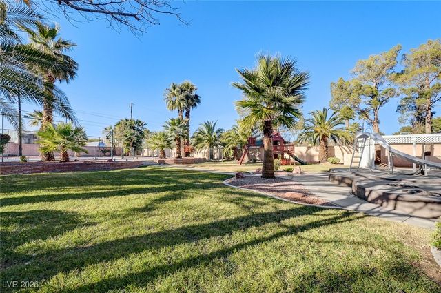 2955 El Camino Road, Las Vegas, NV 89146