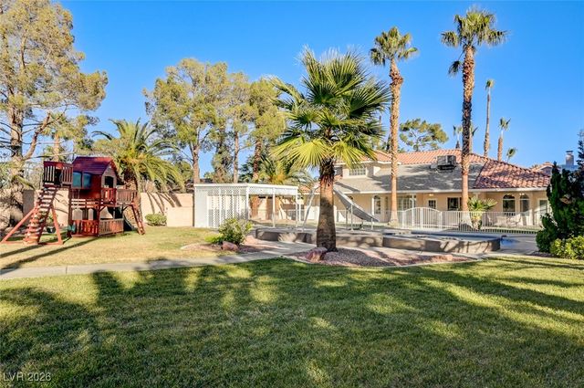 2955 El Camino Road, Las Vegas, NV 89146