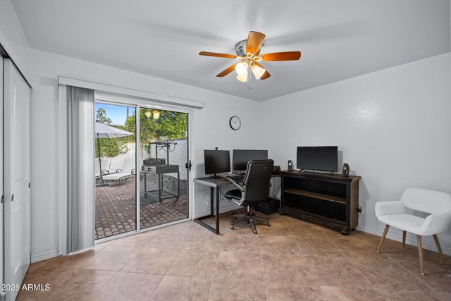 7118 E BUENA TERRA Way, Paradise Valley, AZ 85253