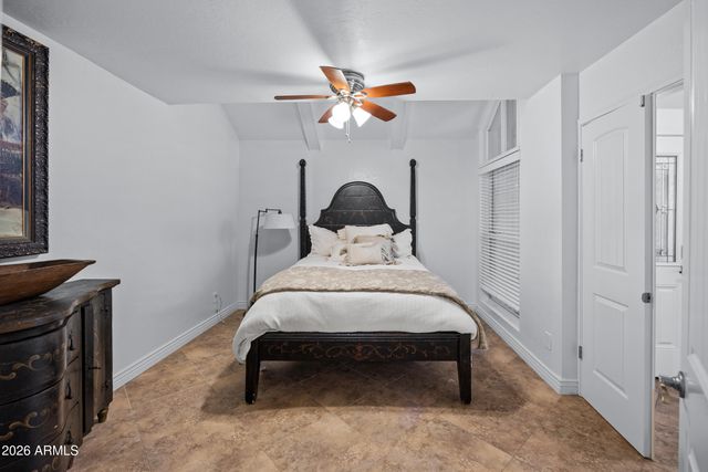 7118 E BUENA TERRA Way, Paradise Valley, AZ 85253