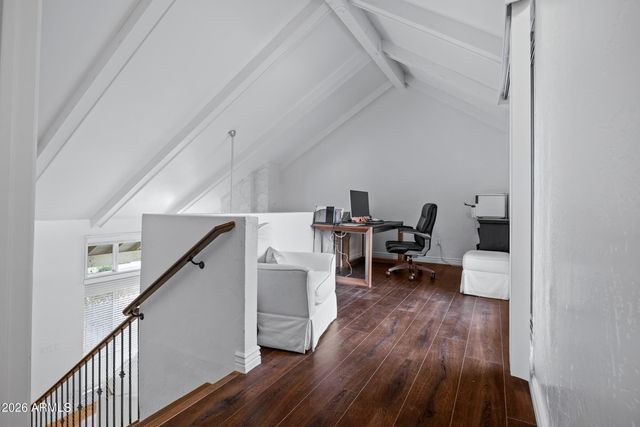 7118 E BUENA TERRA Way, Paradise Valley, AZ 85253