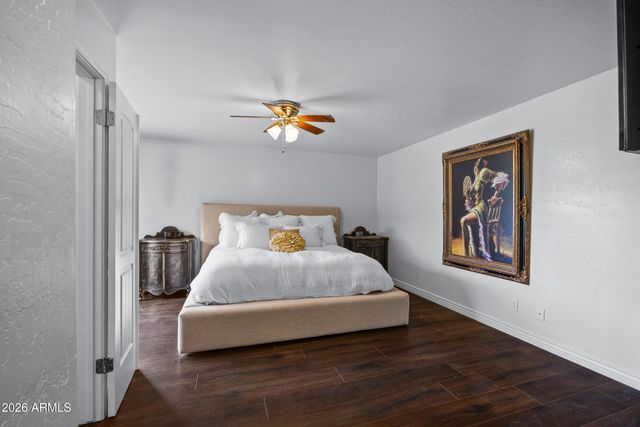 7118 E BUENA TERRA Way, Paradise Valley, AZ 85253