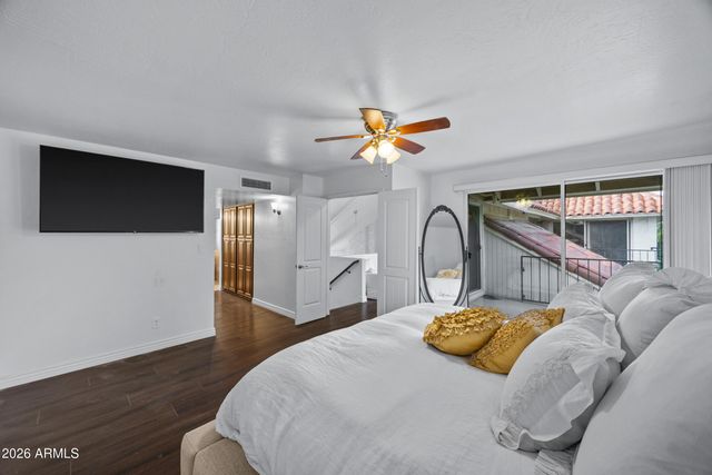 7118 E BUENA TERRA Way, Paradise Valley, AZ 85253