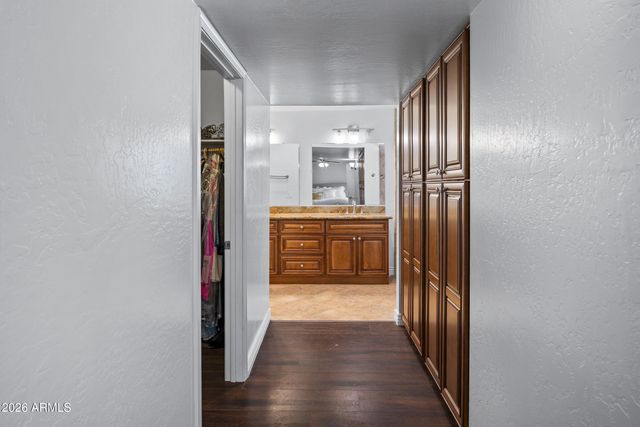 7118 E BUENA TERRA Way, Paradise Valley, AZ 85253