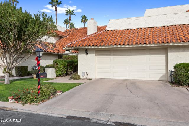 7118 E BUENA TERRA Way, Paradise Valley, AZ 85253