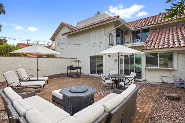 7118 E BUENA TERRA Way, Paradise Valley, AZ 85253