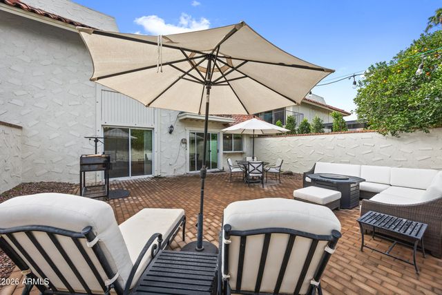 7118 E BUENA TERRA Way, Paradise Valley, AZ 85253