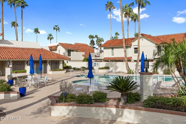 7118 E BUENA TERRA Way, Paradise Valley, AZ 85253