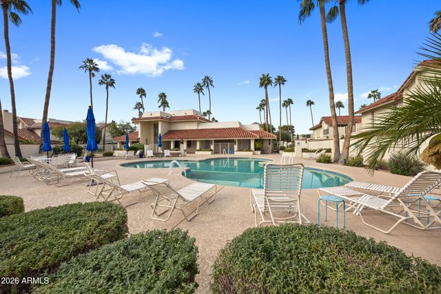 7118 E BUENA TERRA Way, Paradise Valley, AZ 85253