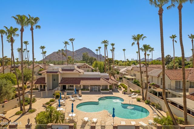 7118 E BUENA TERRA Way, Paradise Valley, AZ 85253