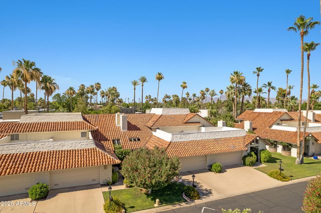 7118 E BUENA TERRA Way, Paradise Valley, AZ 85253