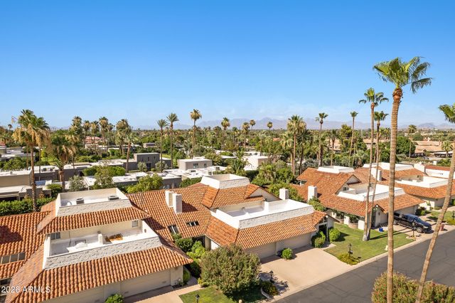 7118 E BUENA TERRA Way, Paradise Valley, AZ 85253