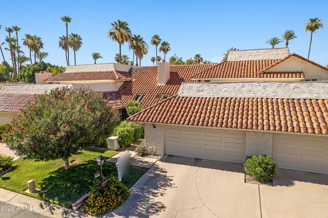 7118 E BUENA TERRA Way, Paradise Valley, AZ 85253