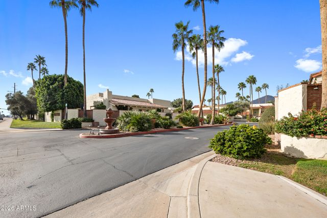 7118 E BUENA TERRA Way, Paradise Valley, AZ 85253