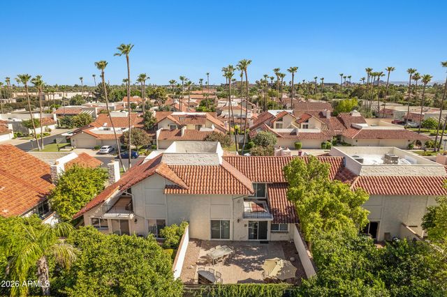 7118 E BUENA TERRA Way, Paradise Valley, AZ 85253