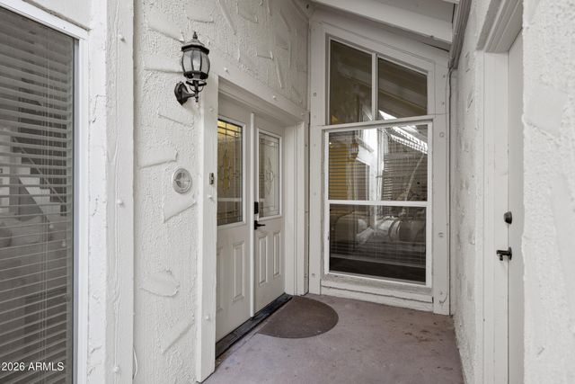 7118 E BUENA TERRA Way, Paradise Valley, AZ 85253