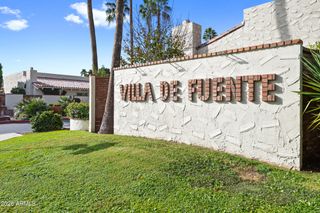 7118 E BUENA TERRA Way, Paradise Valley, AZ 85253