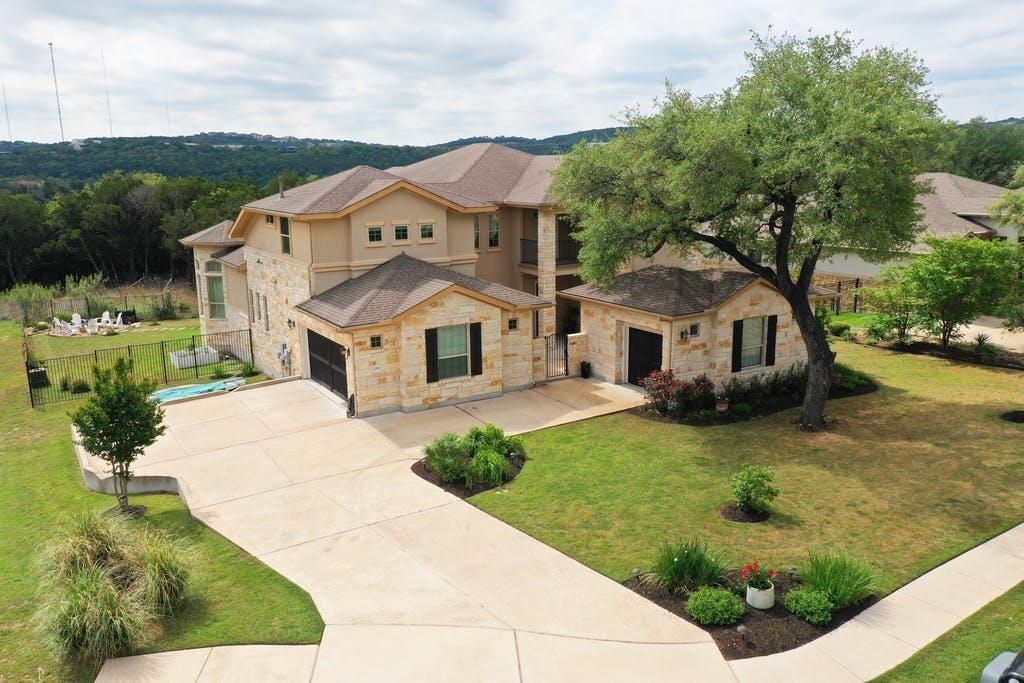 2521 Ionian CV, Austin, TX 78730