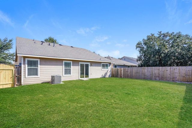 5006 Arbury Hill Lane, Rosenberg, TX 77469