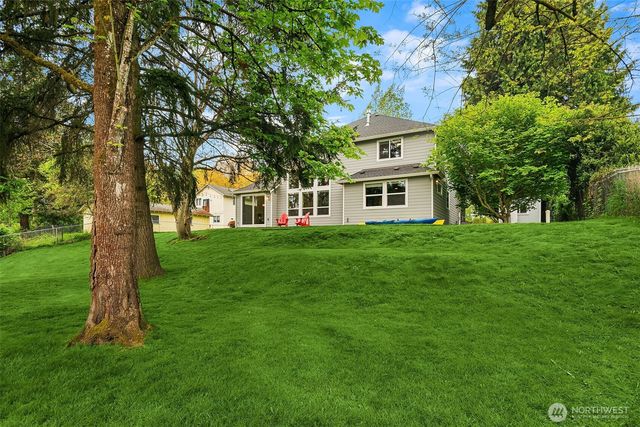 13041 56th Avenue S, Tukwila, WA 98178