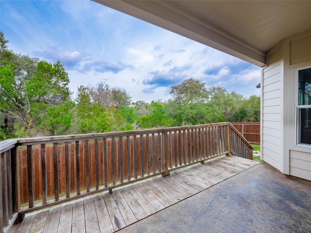 93 Primrose LN, Marble Falls, TX 78654
