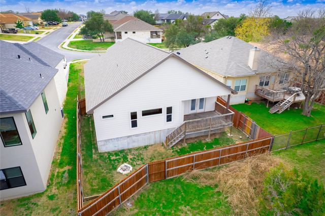 93 Primrose LN, Marble Falls, TX 78654