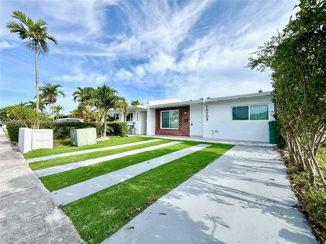 10209 SW 20th Terrace, Miami, FL 33165
