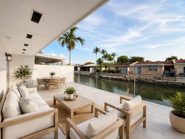 10209 SW 20th Terrace, Miami, FL 33165