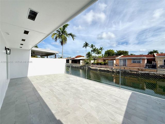 10209 SW 20th Terrace, Miami, FL 33165