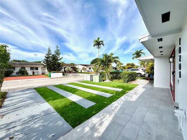 10209 SW 20th Terrace, Miami, FL 33165