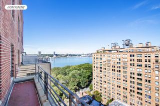 100 RIVERSIDE Drive # 17E, New York City, NY 10024