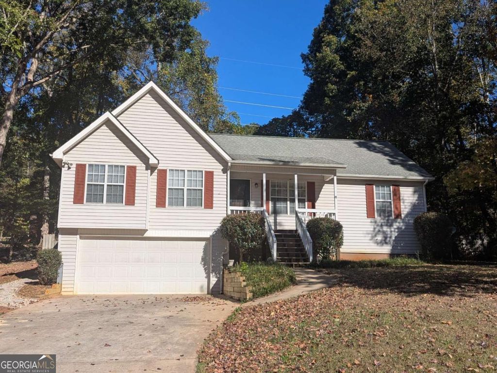 1995 Holly Cove Road, Cumming, GA 30040