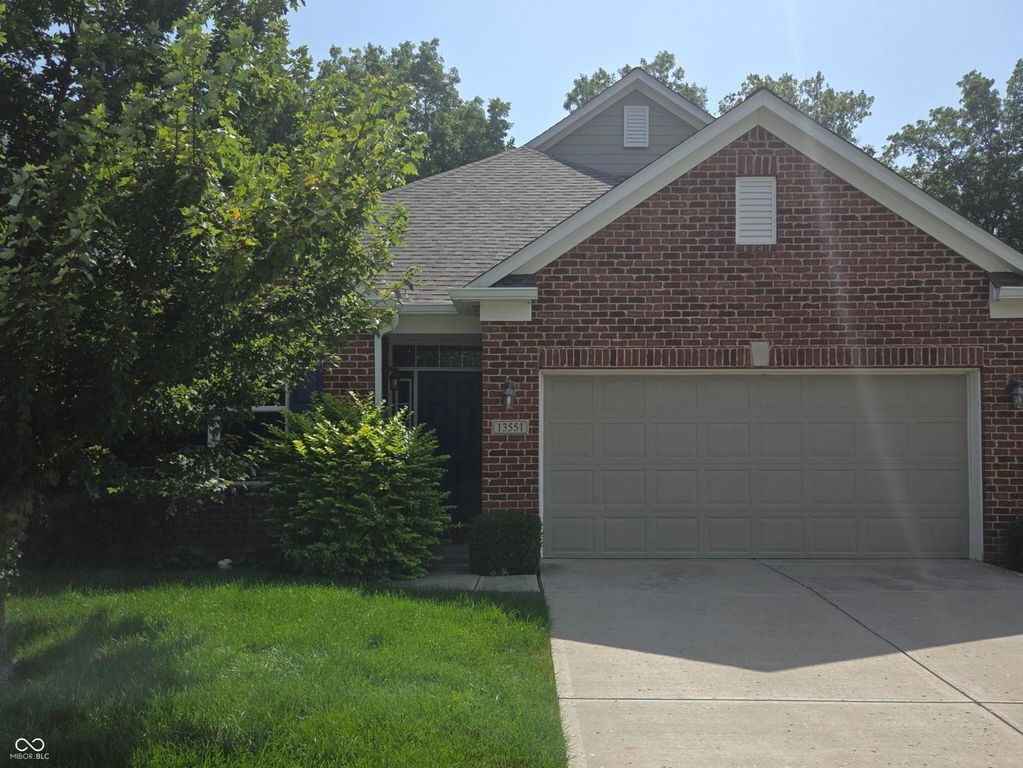 13551 Cuppertino Lane, Carmel, IN 46074