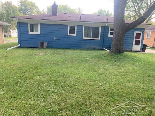 4033 Hiland Street, Saginaw, MI 48601