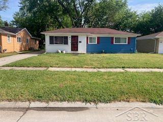 4033 Hiland Street, Saginaw, MI 48601