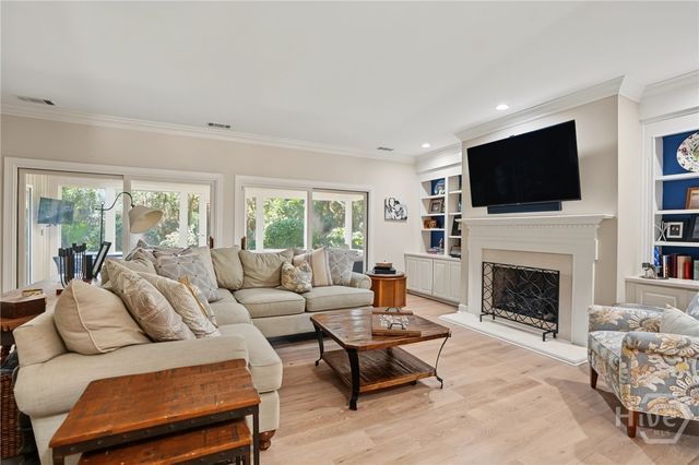 113 Priest Landing Drive, Savannah, GA 31411