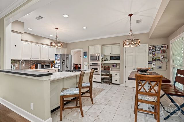 113 Priest Landing Drive, Savannah, GA 31411